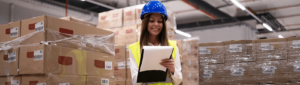 guarda e digitalização de documentos logistica e transporte