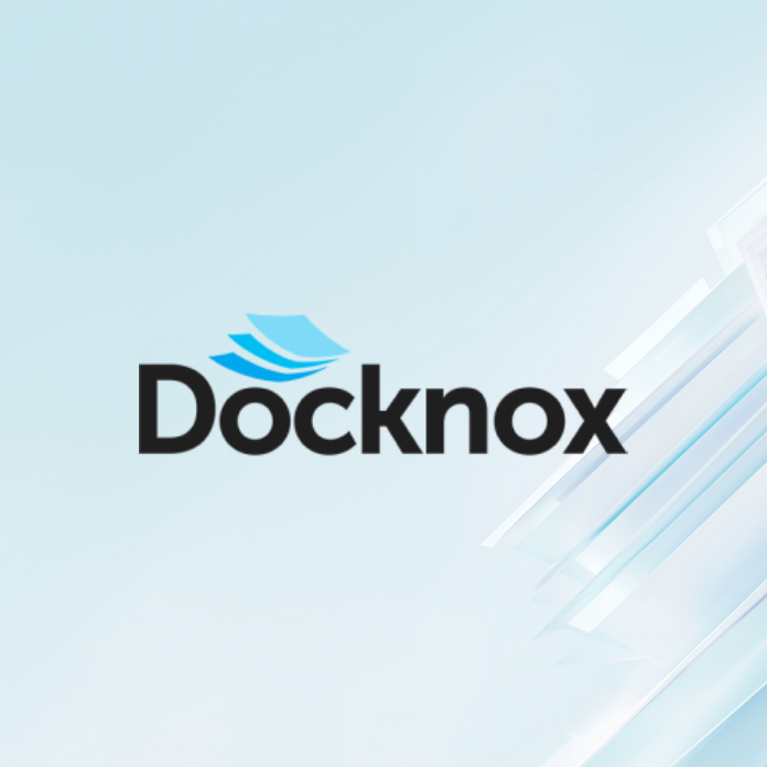 Docknox - Inteligência e Segurança em Gestão de Fluxo de Documentos